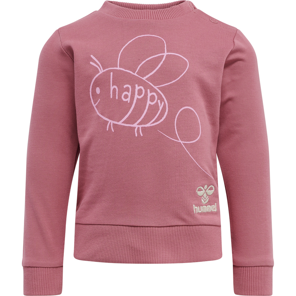 hmlFREE SWEATSHIRT