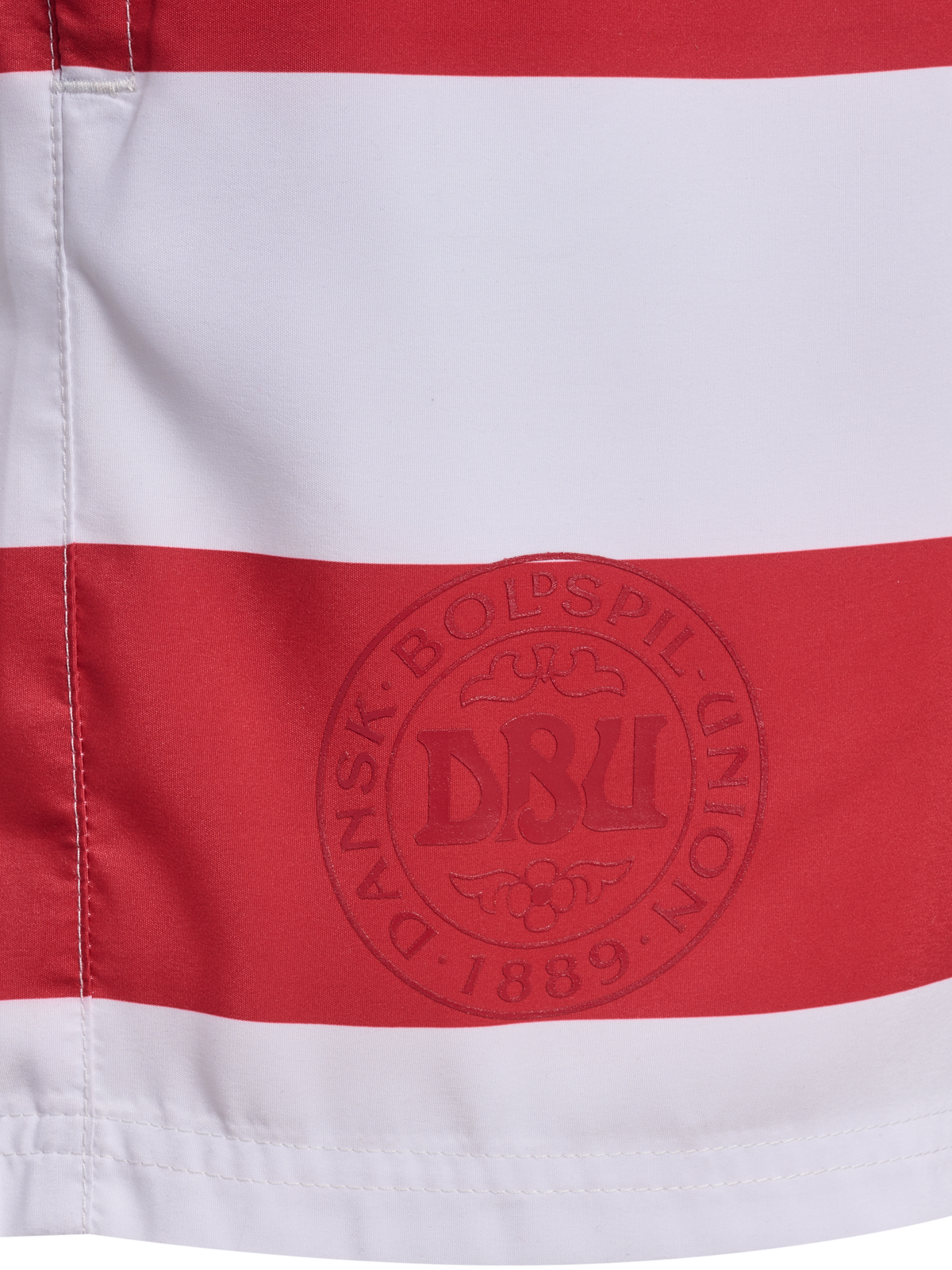 DBU FAN 24 PATTERN SWIM SHORTS