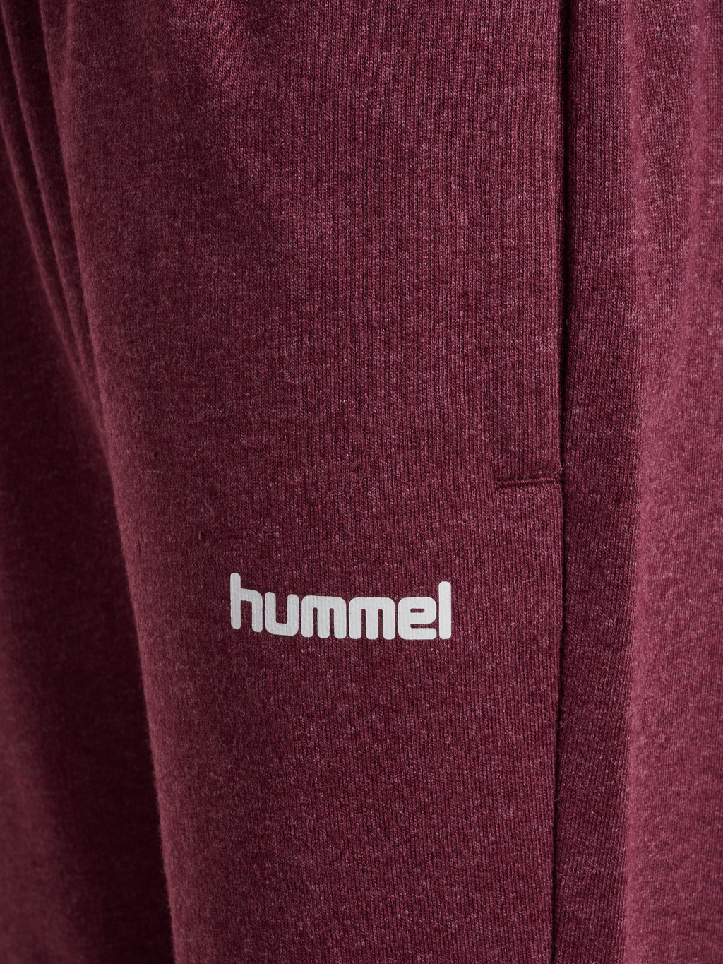 hmlJR FRAME SWEAT PANTS