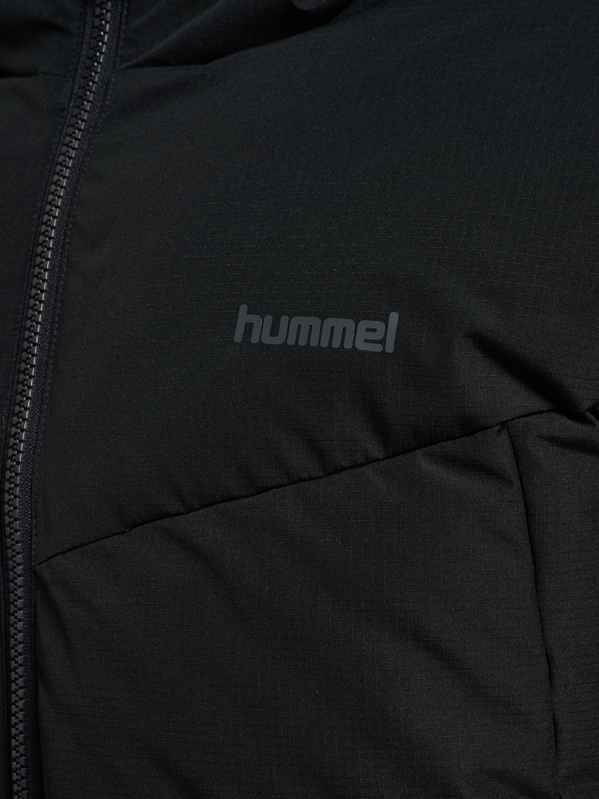 hmlPUFFER JACKET