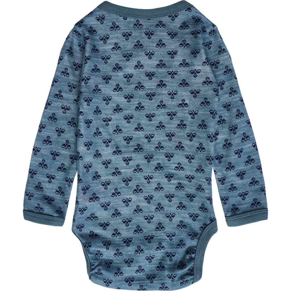hmlBAMBO BODY LS