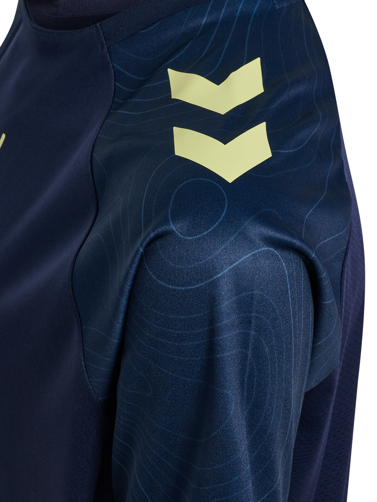 hmlBLAZE 2.0 TRAINING JERSEY KIDS