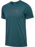 hmlPULSE GRAPHIC T-SHIRT S/S