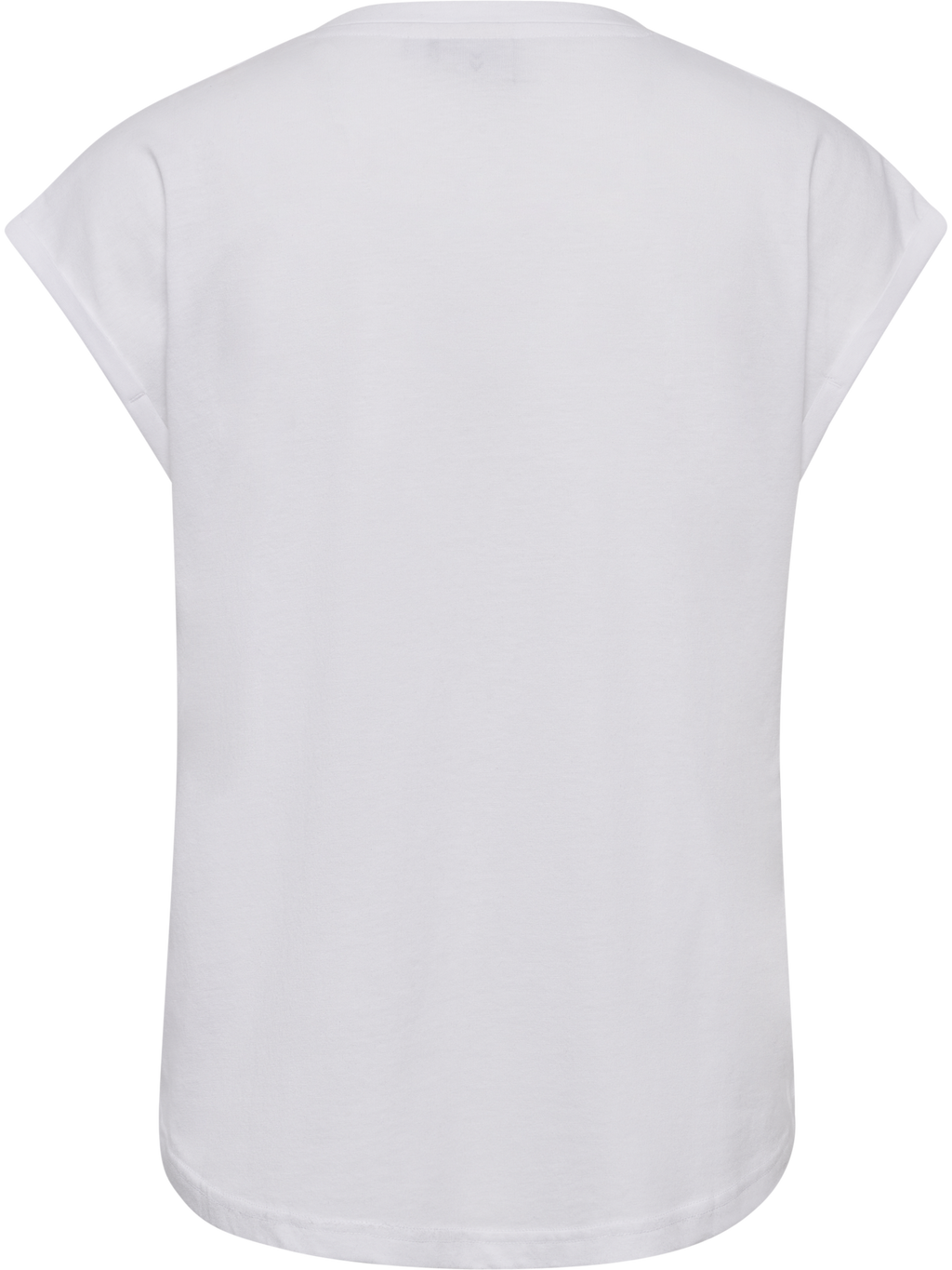 hmlSOFT RELAXED W T-SHIRT S/S