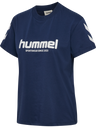 hmlLEGACY 2.0 W T-SHIRT S/S