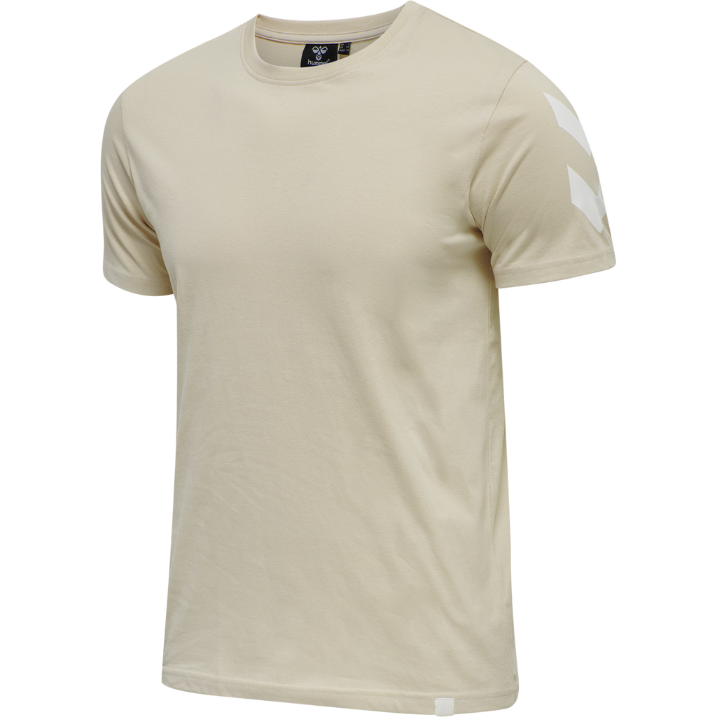 hmlLEGACY CHEVRON T-SHIRT