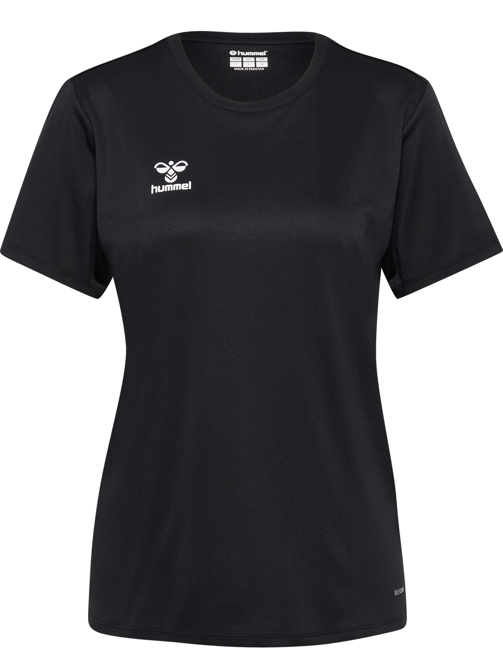 hmlESSENTIAL JERSEY S/S WOMAN