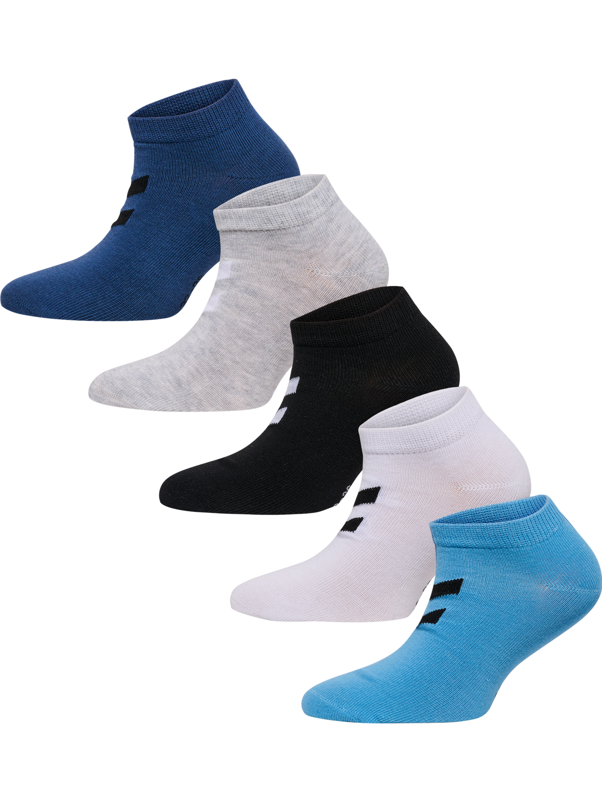 hmlMATCH ME SOCK 5-PACK