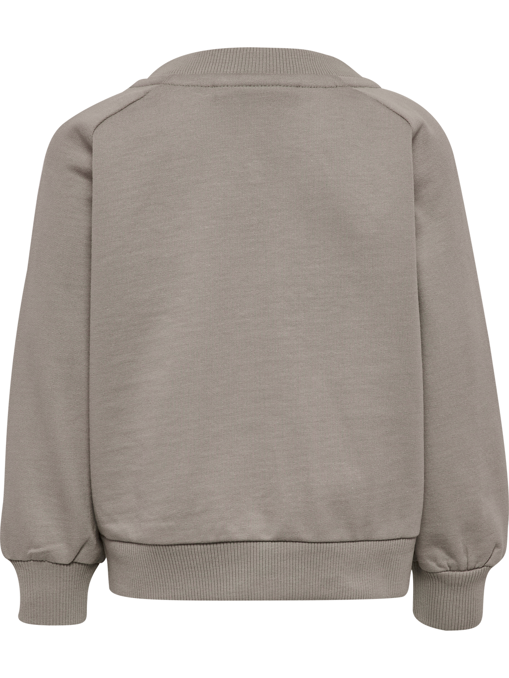 hmlMINI LOOSE BLOCK ZIP JACKET