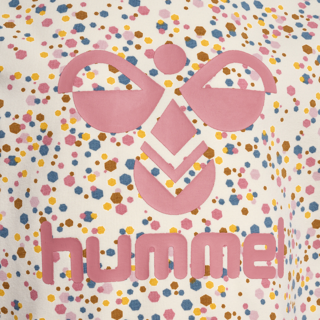 hmlKAREN AOP T-SHIRT S/S