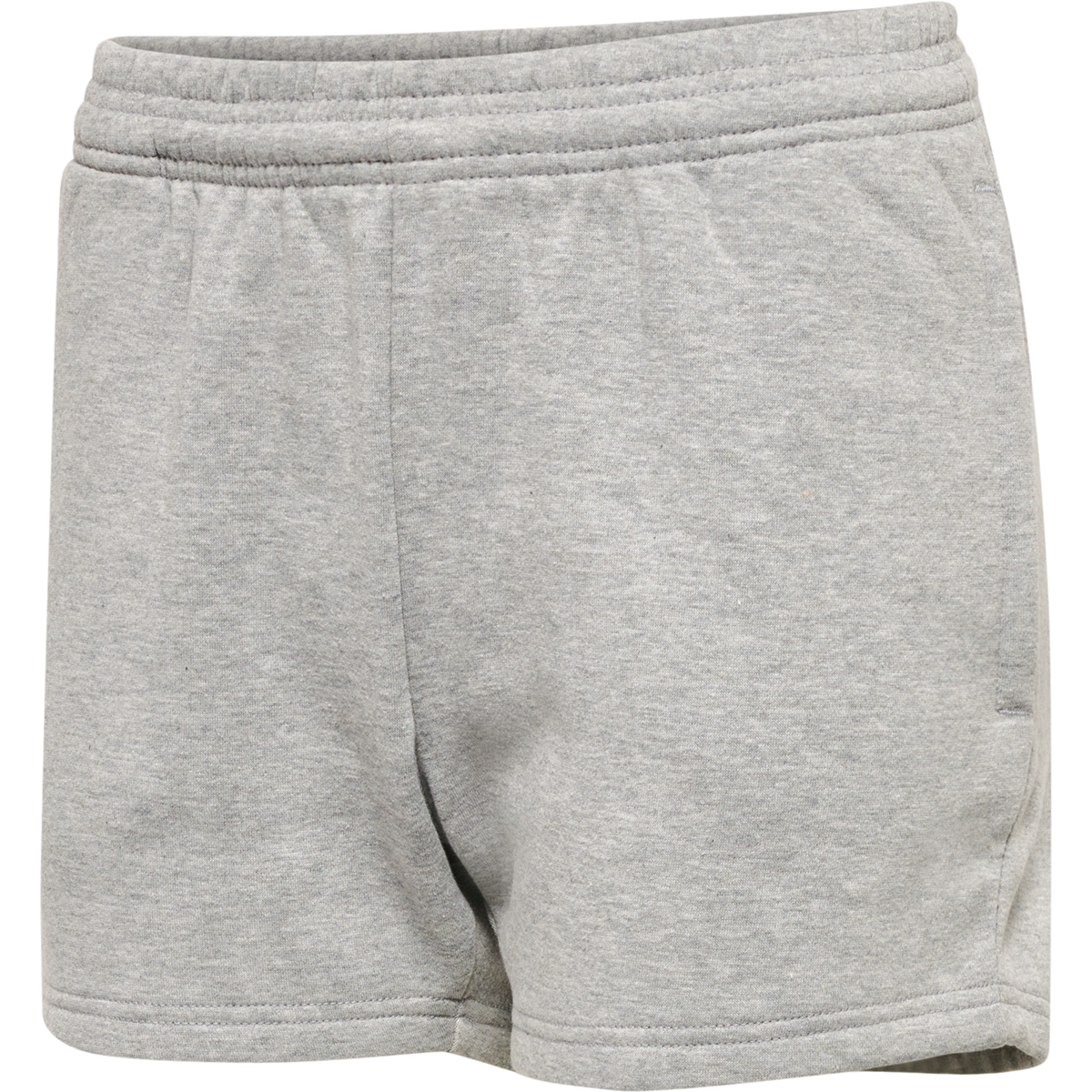 hmlRED BASIC SWEAT SHORTS KIDS