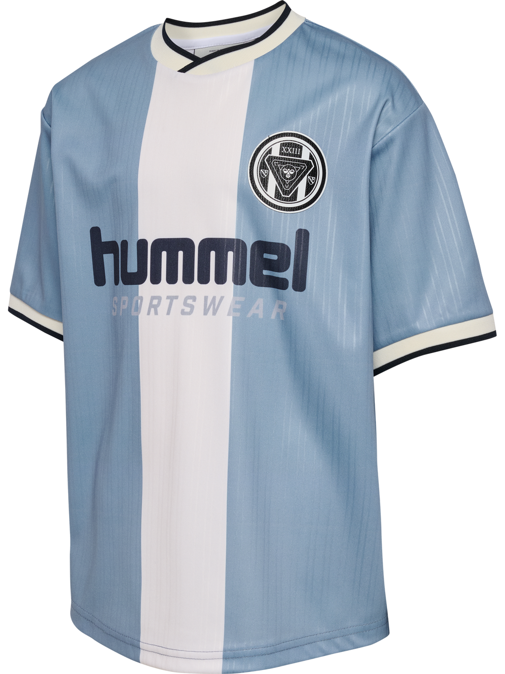 hmlJR LOOSE BALL  JERSEY S/S