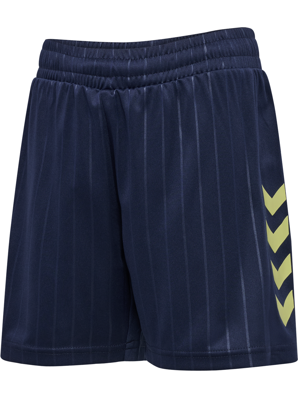 hmlJR GOAL STRIPE SET