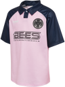 hmlJR LOOSE TIGER SOCCER JERSEY S/S