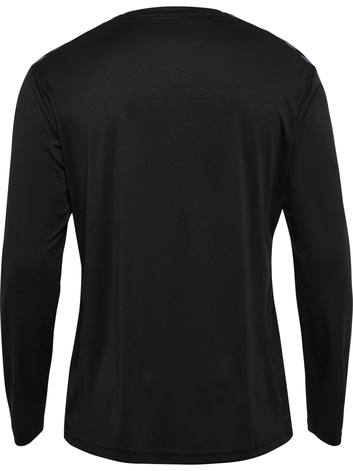hmlAUTHENTIC PL JERSEY L/S