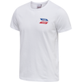 hmlIC COMBI  T-SHIRT