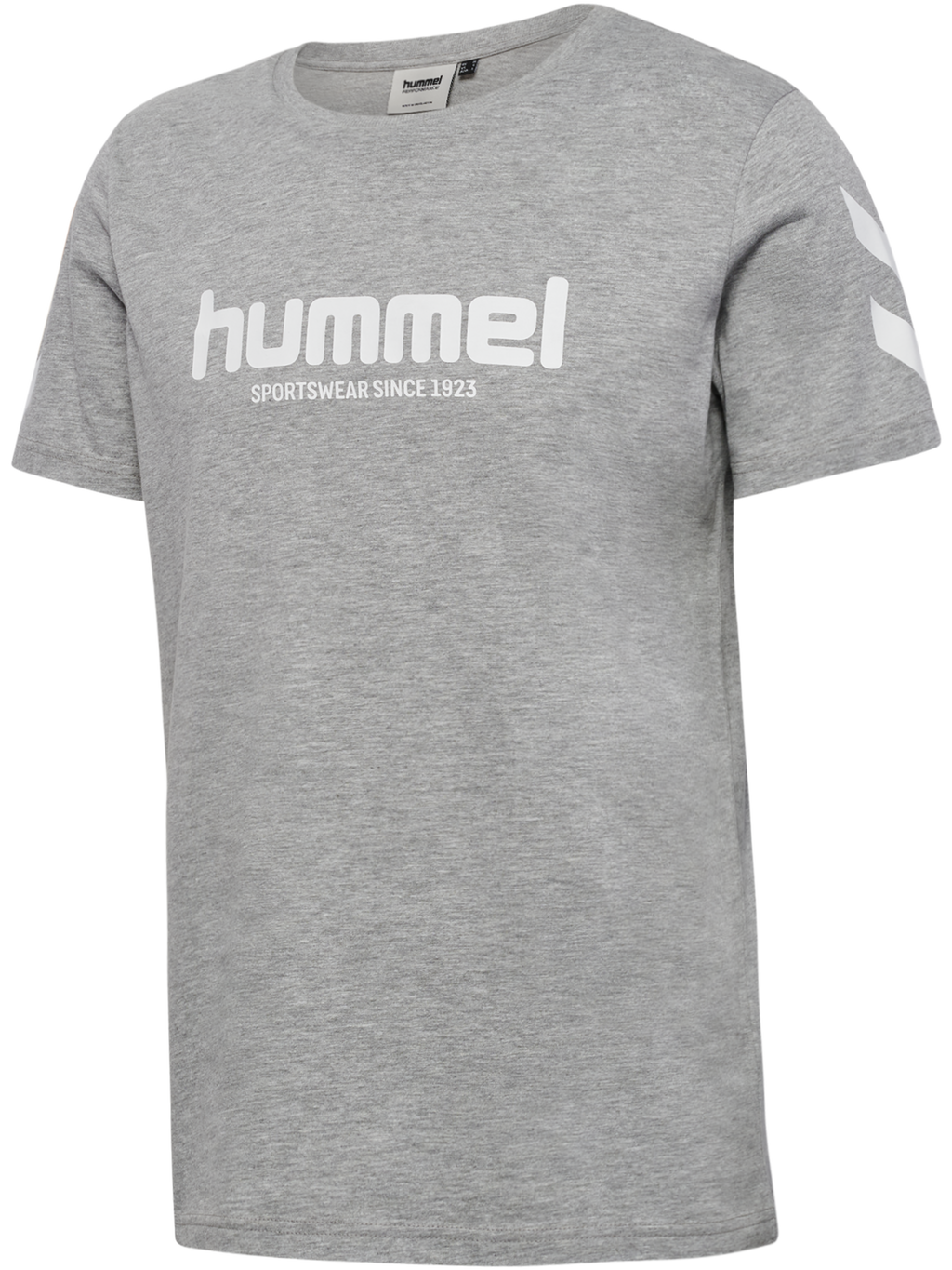 hmlLEGACY 2.0 T-SHIRT S/S