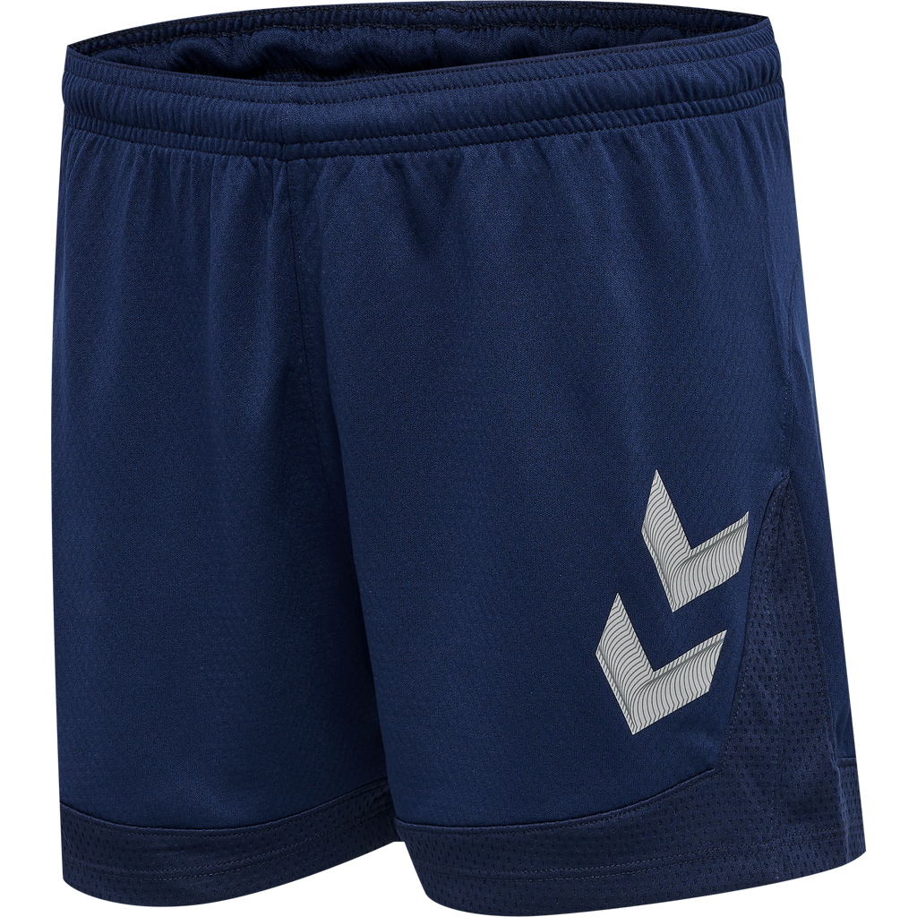 hmlLEAD WOMENS POLY SHORTS