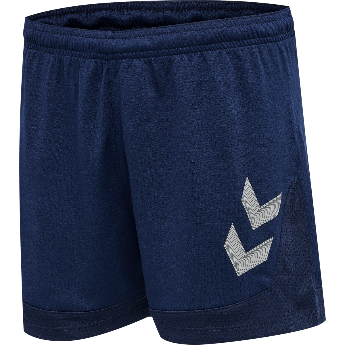 hmlLEAD WOMENS POLY SHORTS