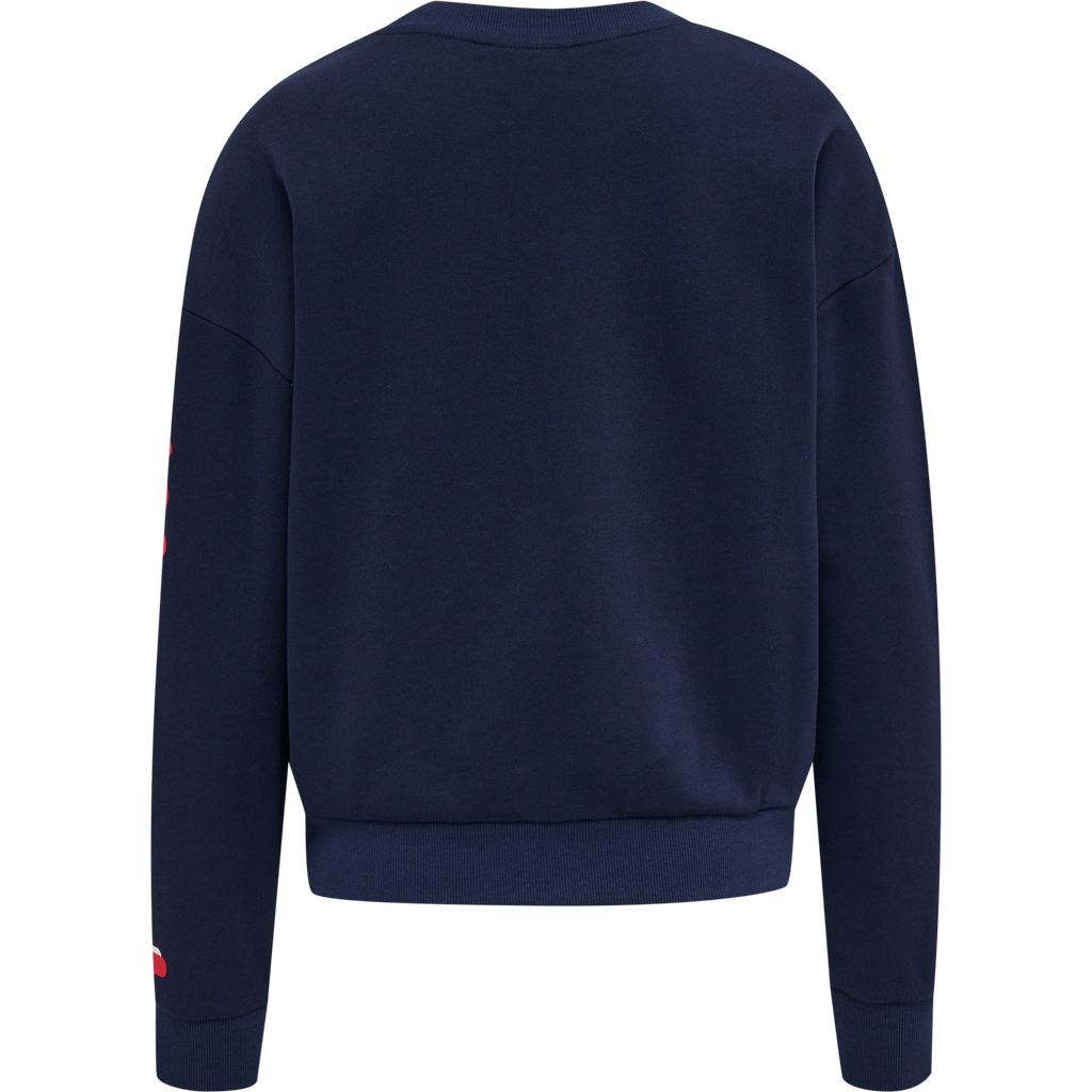 hmlIC KIM SWEATSHIRT