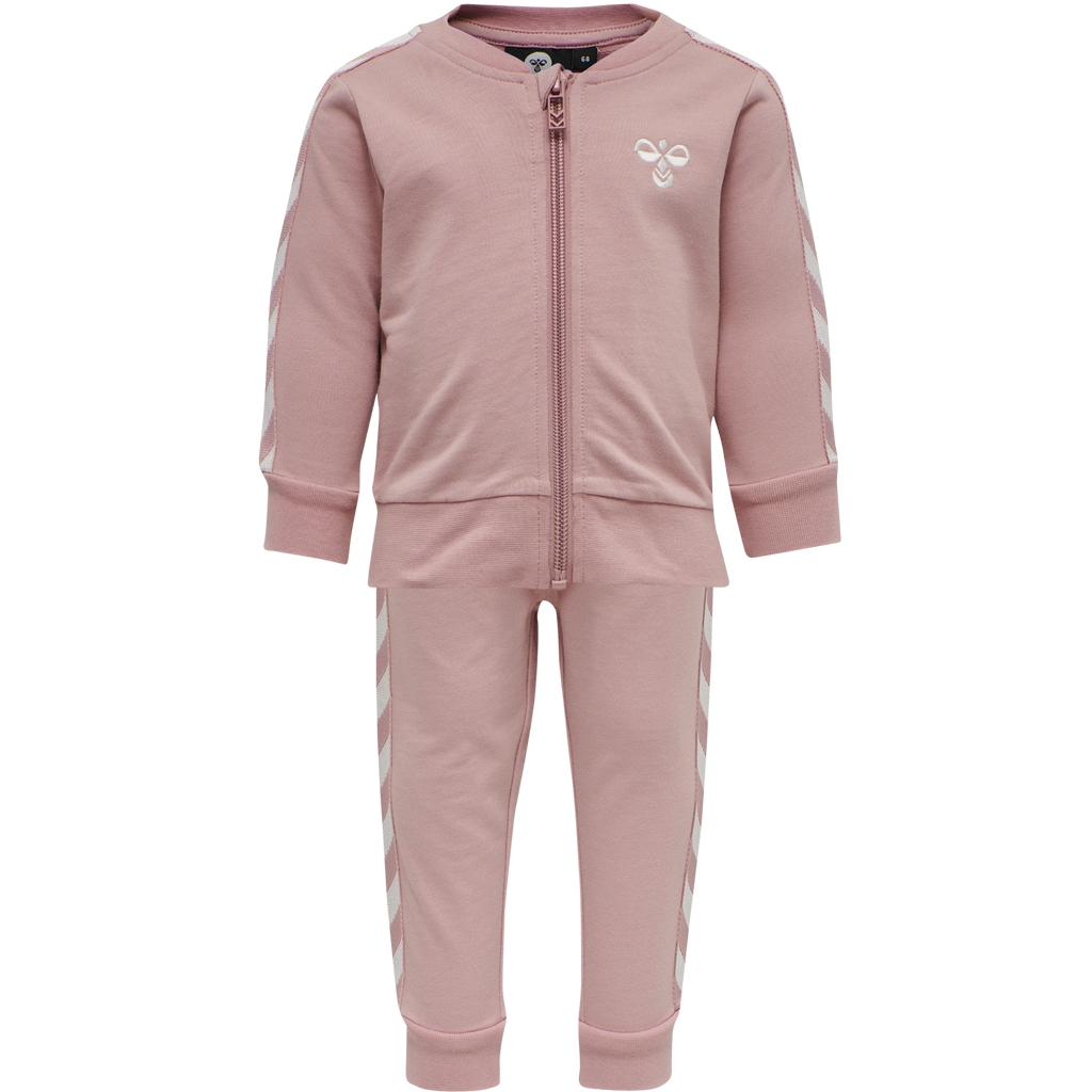 hmlBILLE TRACKSUIT