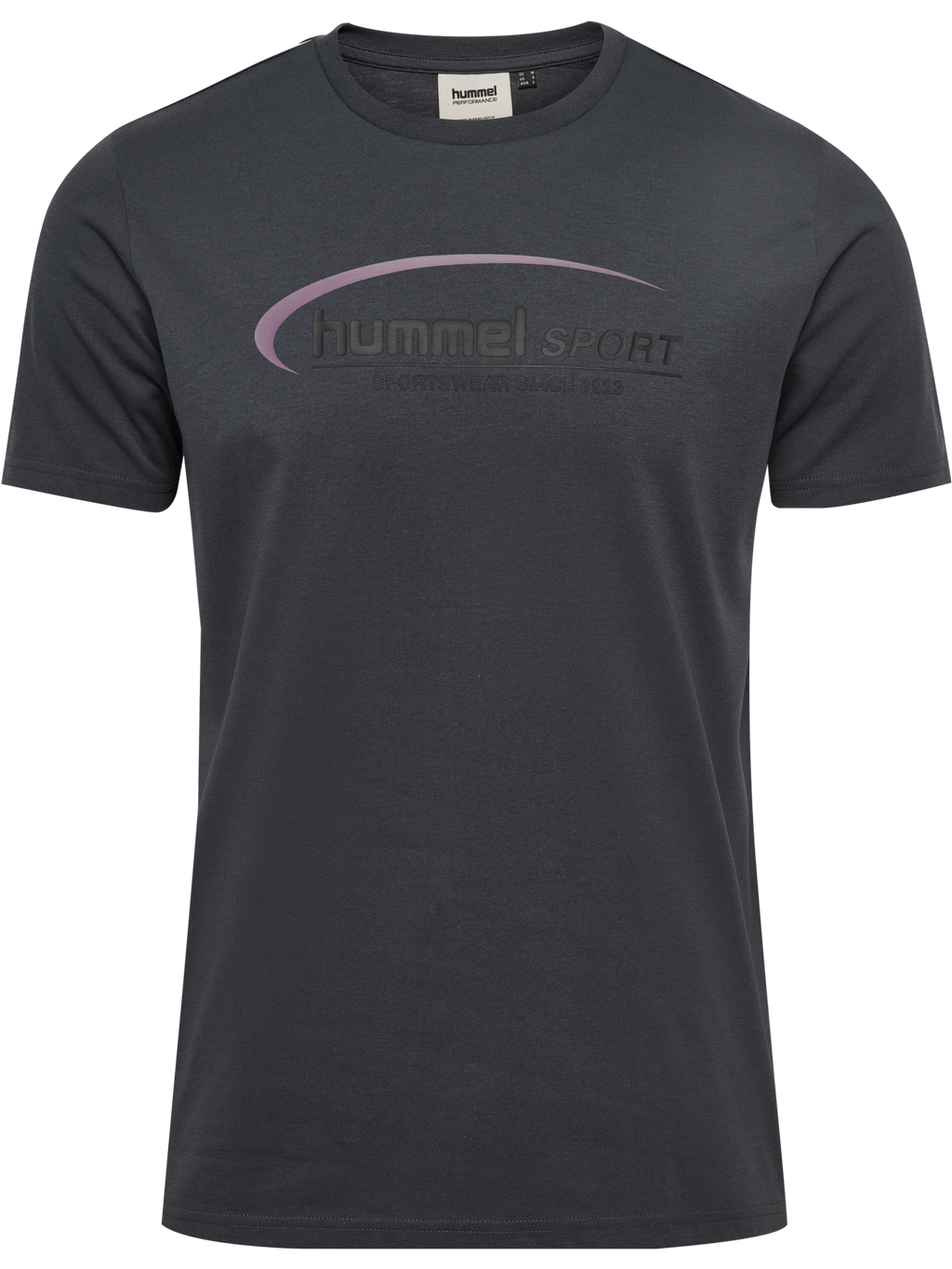 hmlPULSE GRAPHIC T-SHIRT S/S