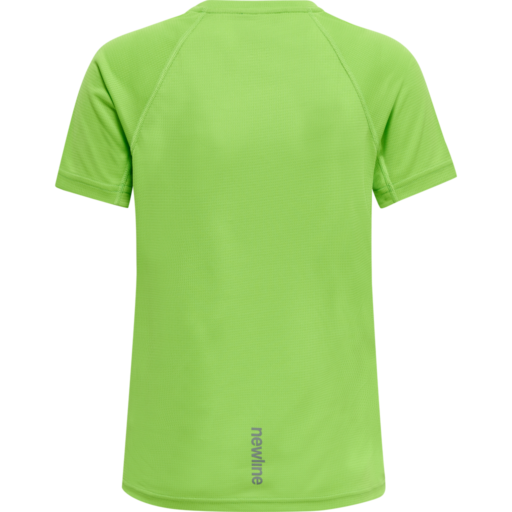KIDS CORE RUNNING T-SHIRT S/S