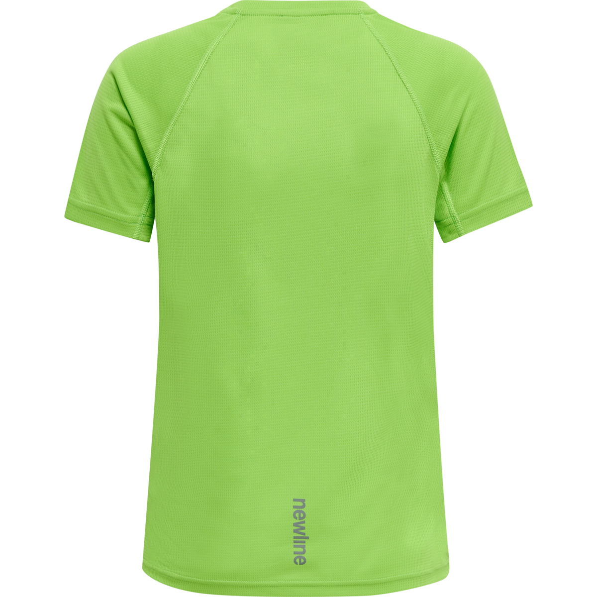 KIDS CORE RUNNING T-SHIRT S/S