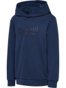 hmlJR BASE HOODIE