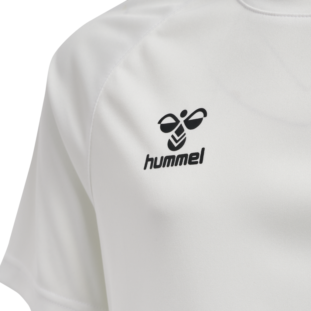 hmlCORE XK CORE POLY TEE S/S KIDS