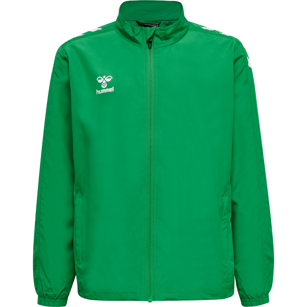hmlCORE XK MICRO ZIP JACKET KIDS