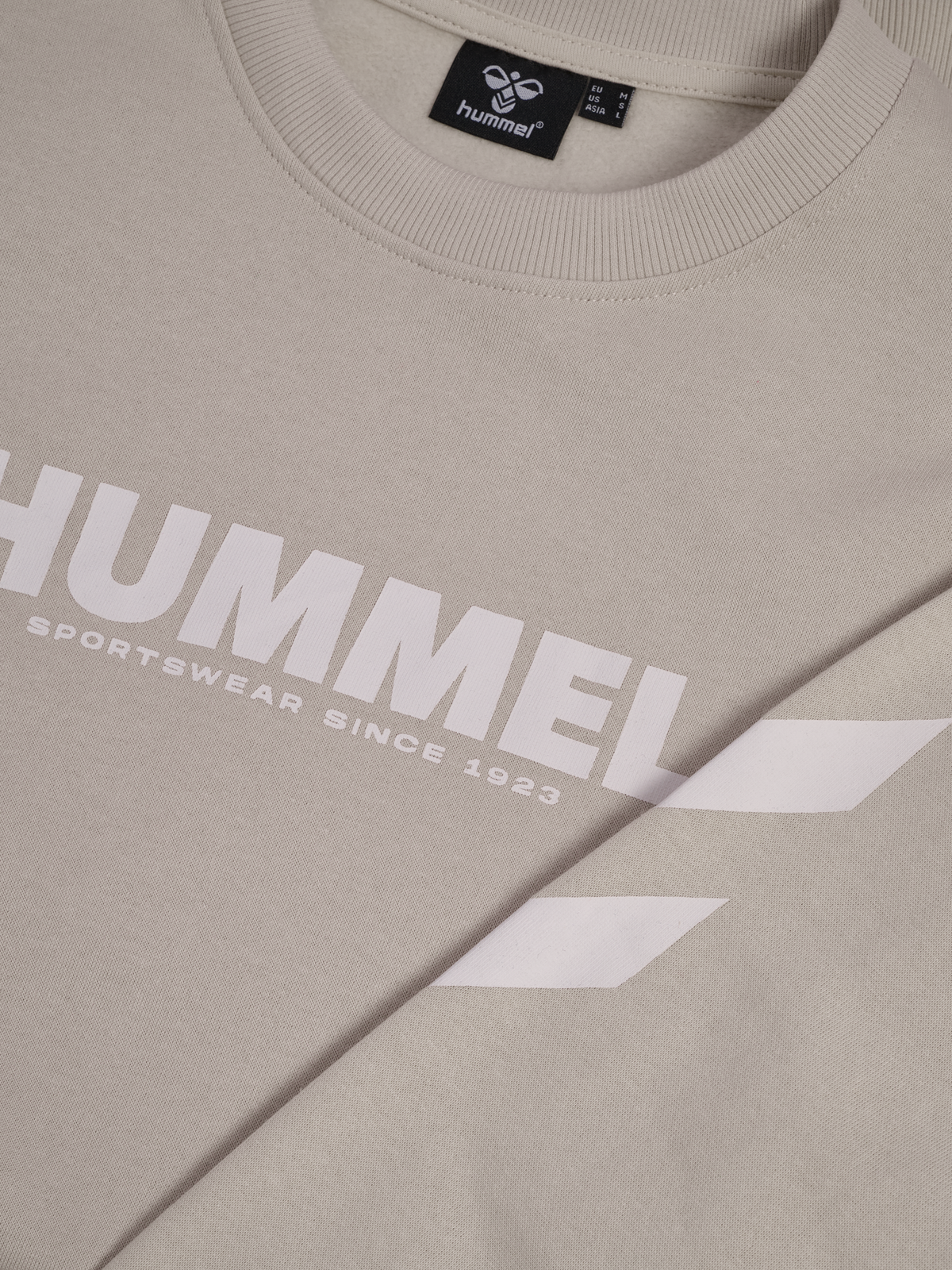 hmlLEGACY SWEATSHIRT+PANTS SET