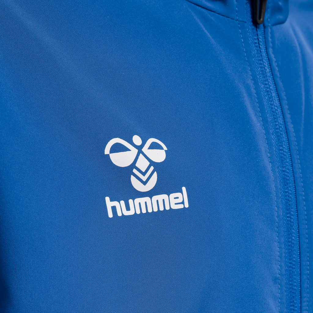 hmlCORE XK MICRO ZIP JACKET KIDS