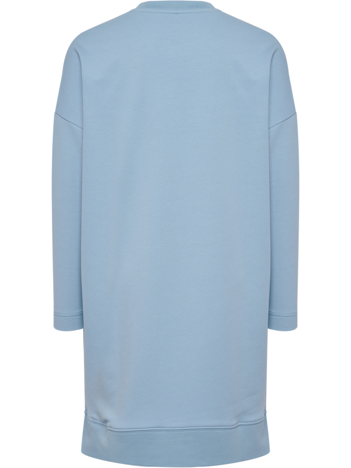 hmlZIPPI DRESS L/S