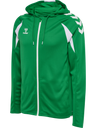 hmlCORE 2.0 ZIP HOODIE
