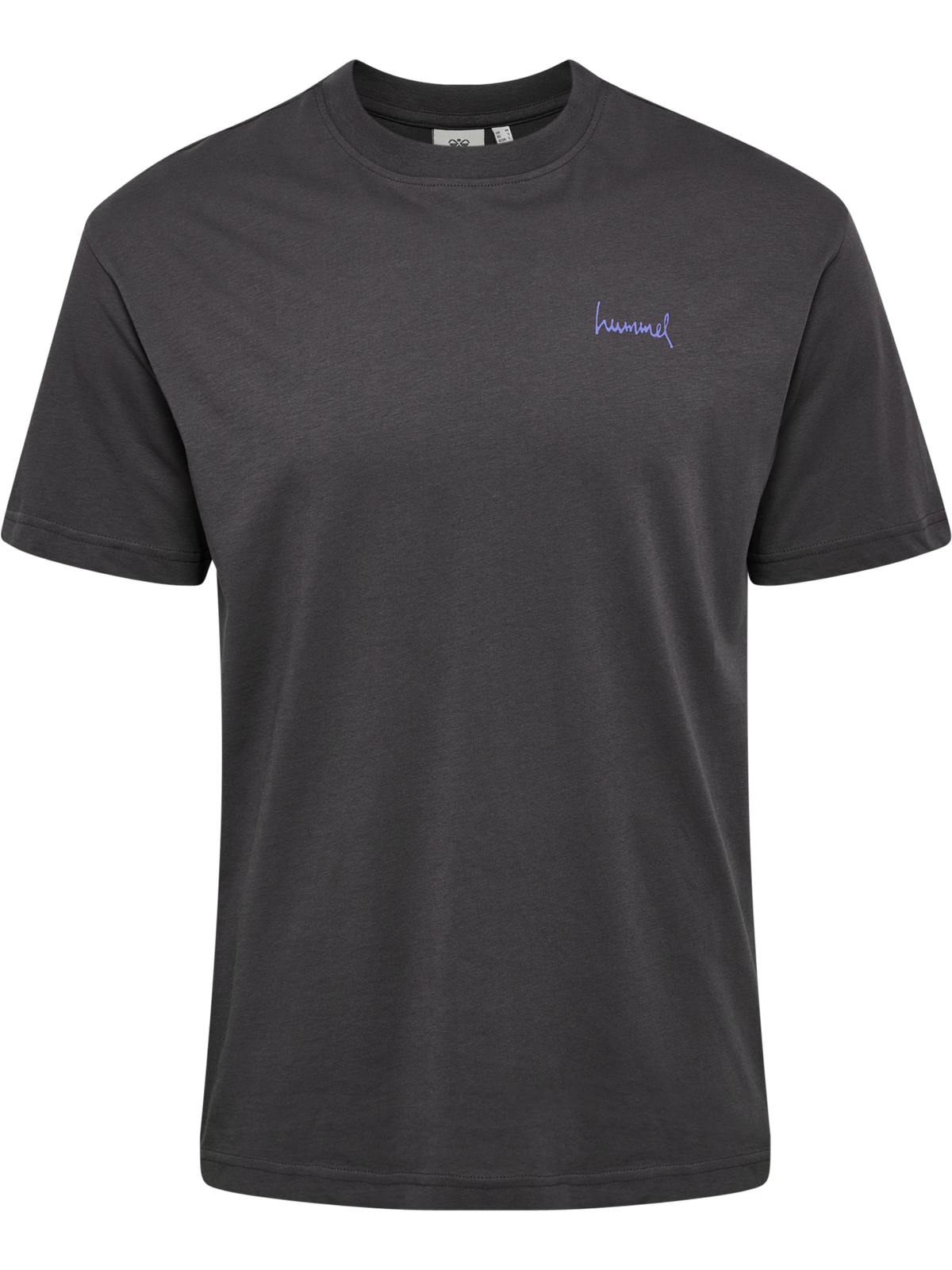 hmlSW PRINT T-SHIRT S/S