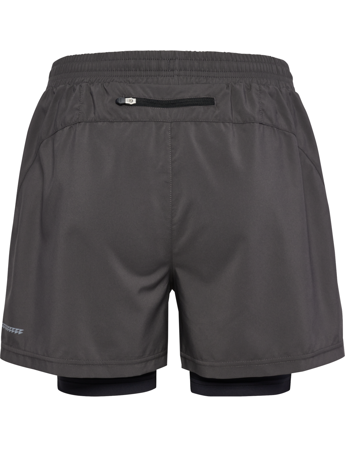 nwlDETROIT 2IN1 SHORTS WOMAN