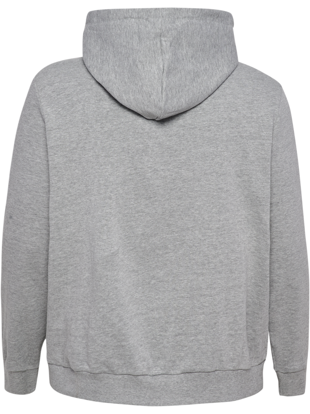 hmlLEGACY WOMAN HOODIE PLUS