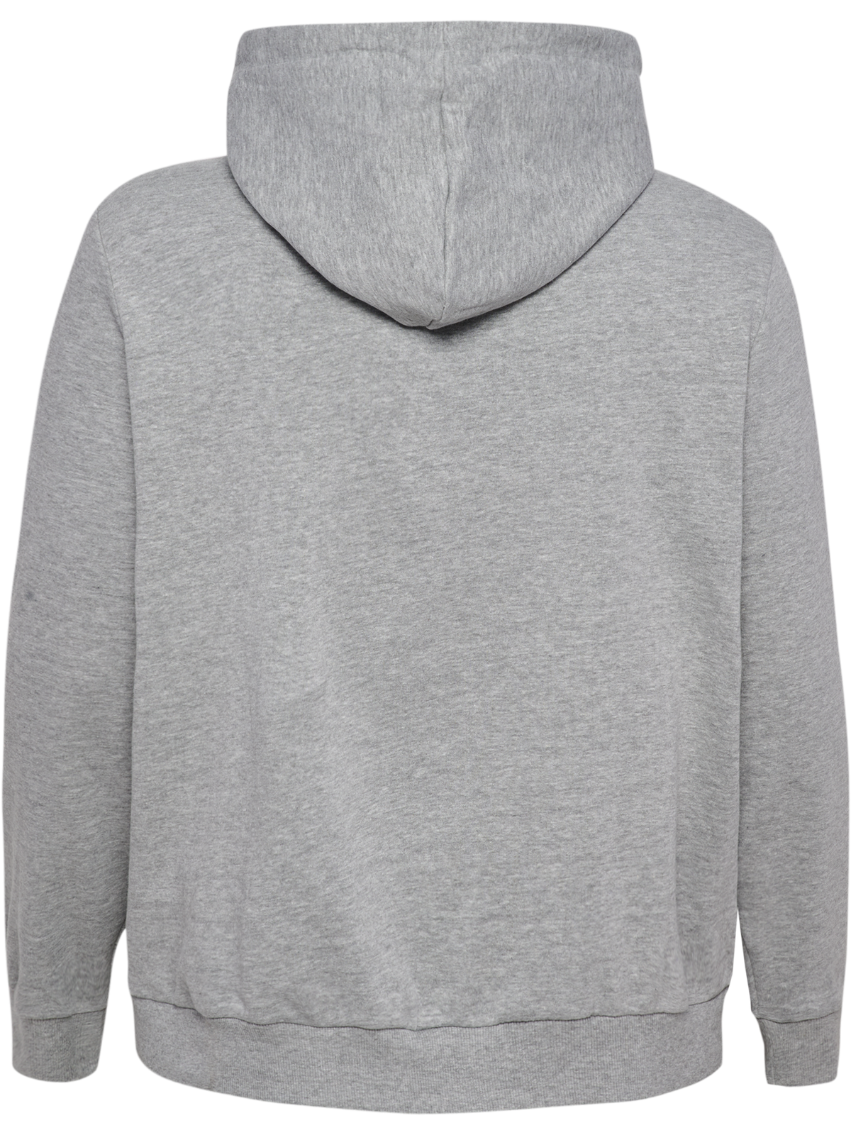 hmlLEGACY WOMAN HOODIE PLUS