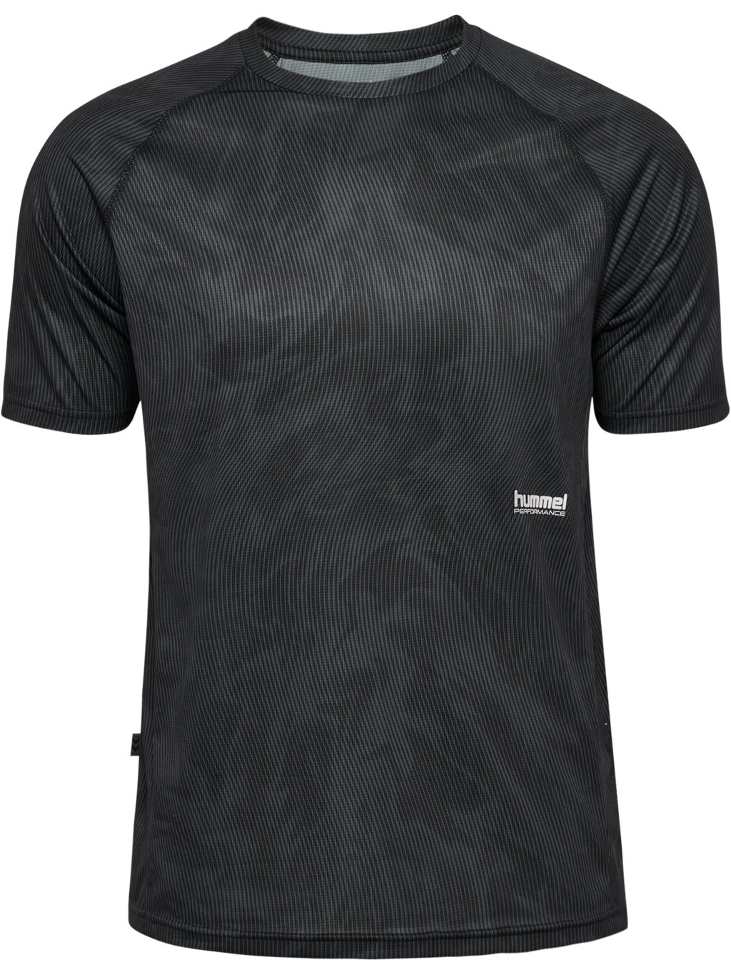 hmlPULSE AOP WORKOUT SHORTS SET