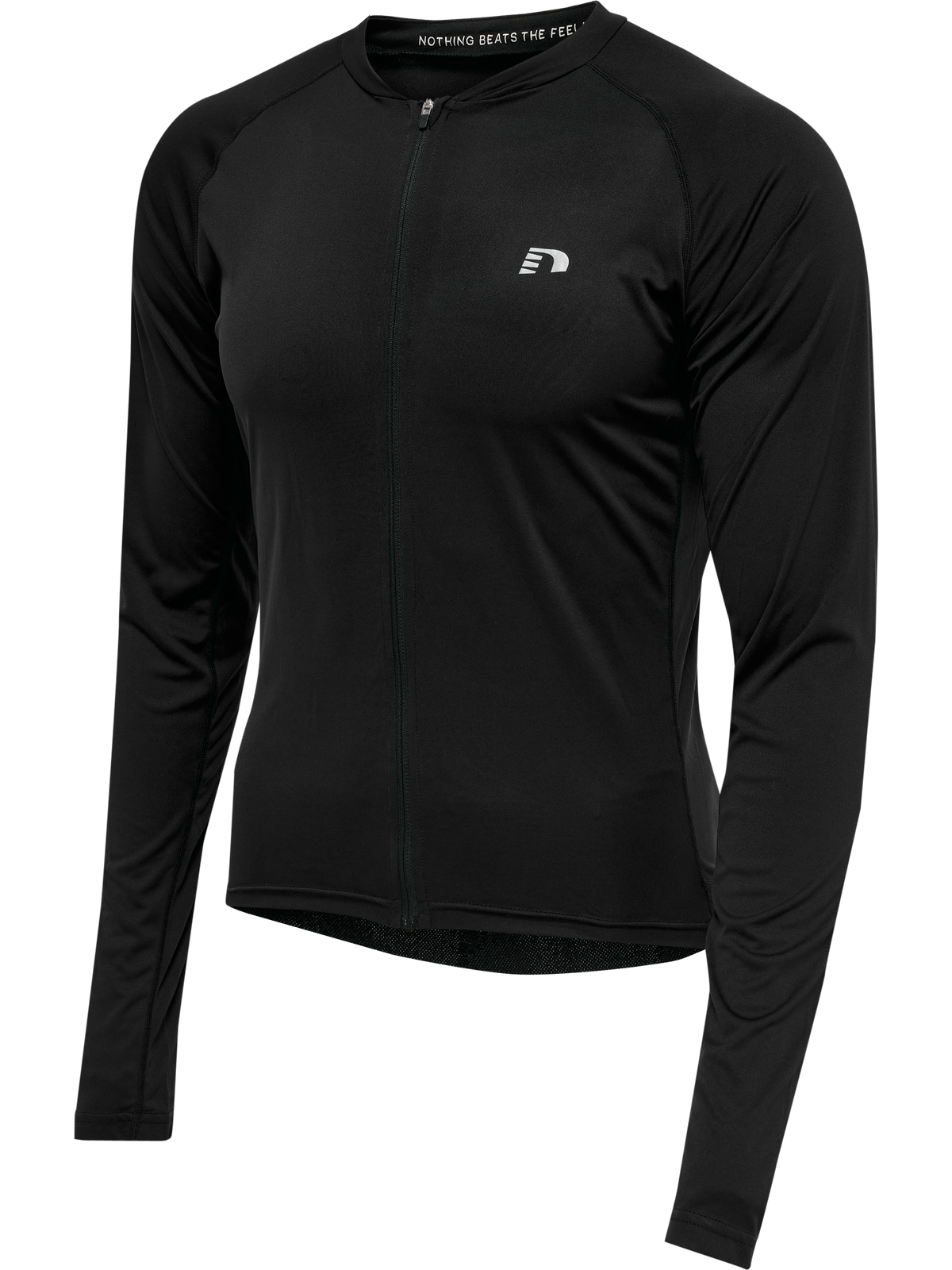 MENS CORE BIKE L/S JERSEY