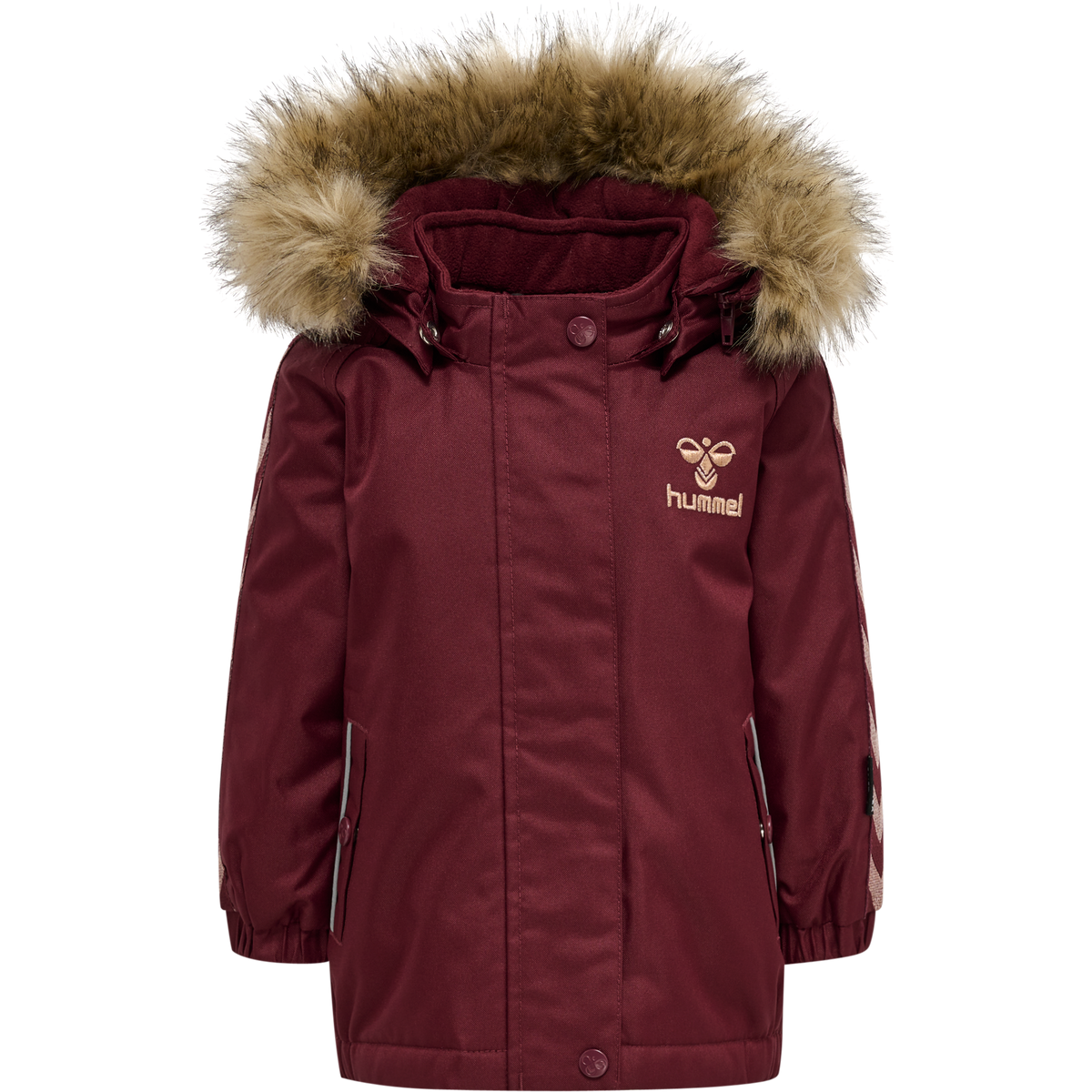 hmlCANYON TEX JACKET