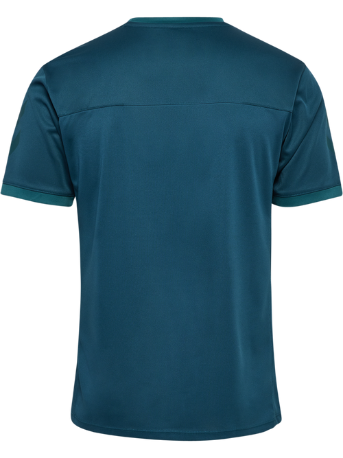 hmlBLAZE CLUB 26 POLY TEE