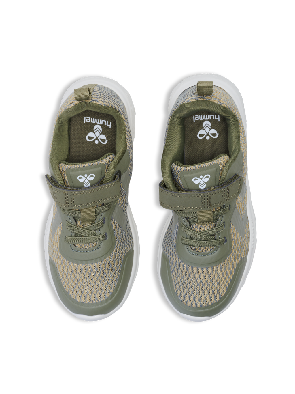 ACTUS  RECYCLED JR