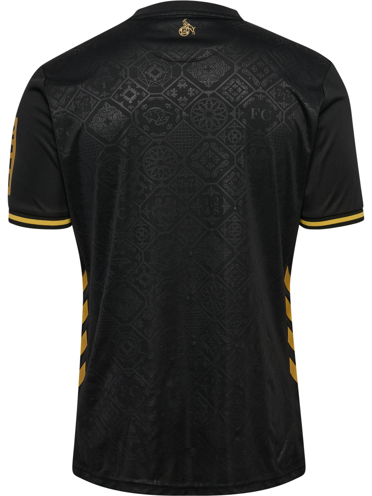 1FCK 25/26 3RD JERSEY S/S