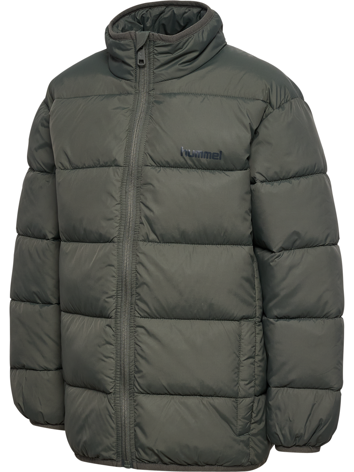 hmlJR LIGHTWEIGHT PUFFER JACKET