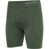 hmlSTROKE SEAMLESS TIGHT SHORTS