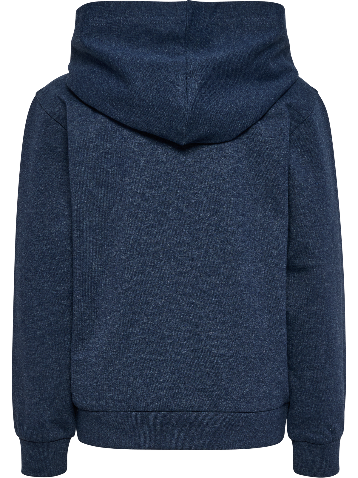 hmlJR FRAME SWEAT ZIP HOODIE