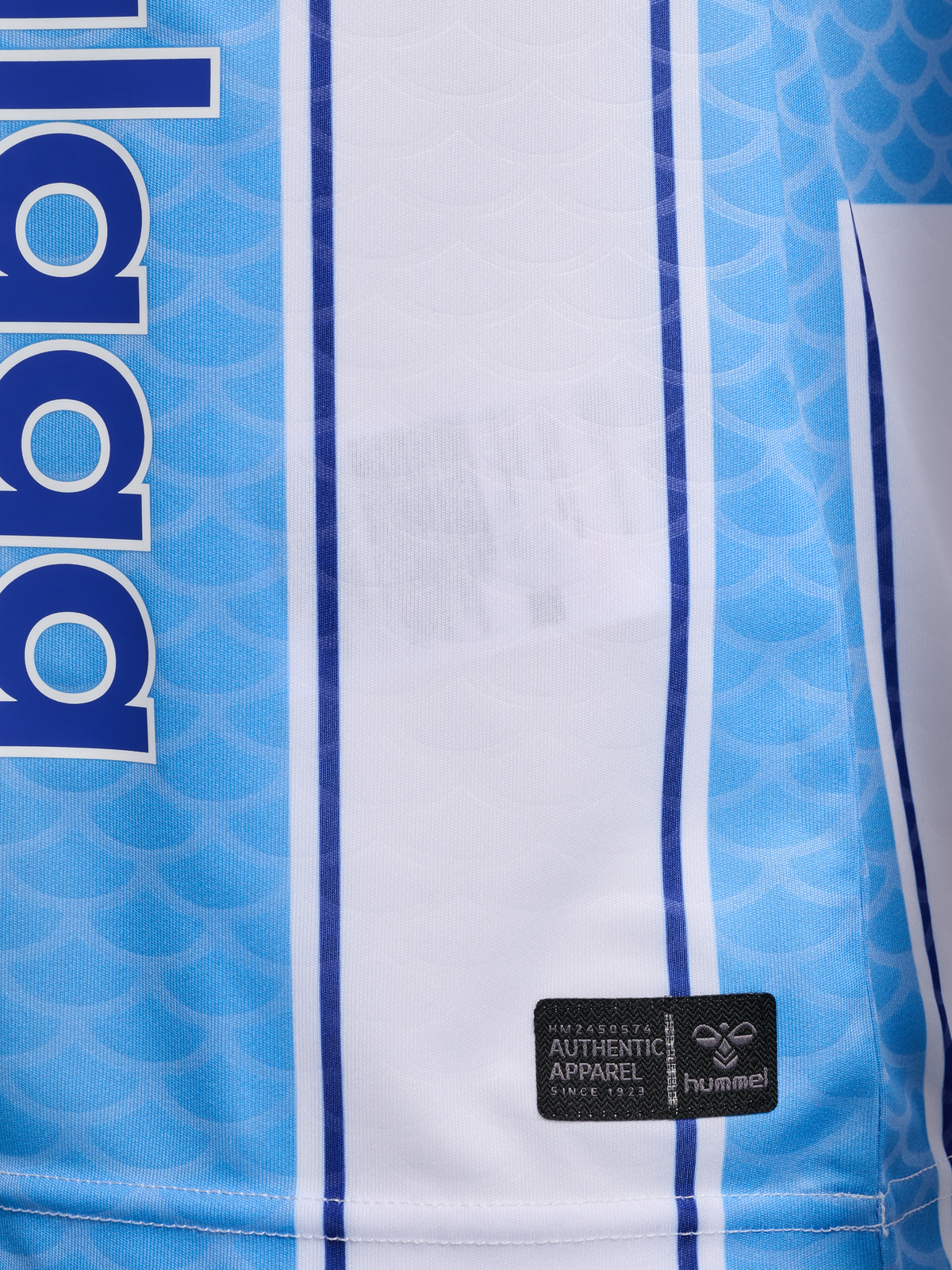 MCF 26/27 HOME JERSEY S/S