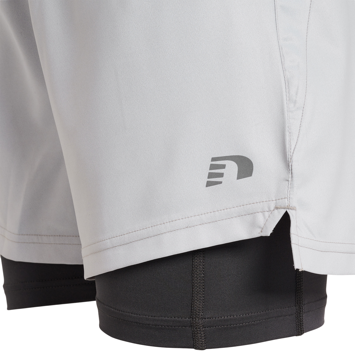 WOMEN 2-IN-1 RUNNING SHORTS